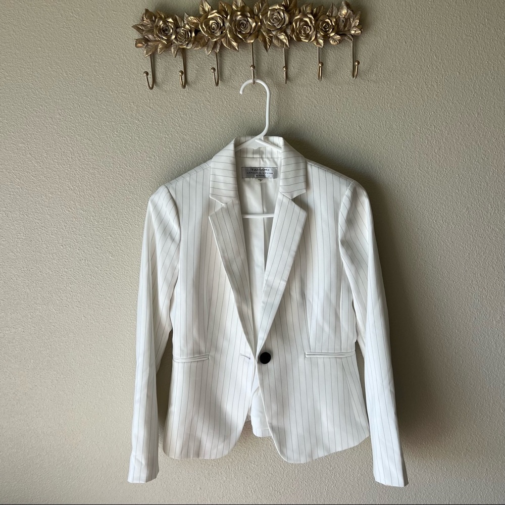 Blazer 2P / XS